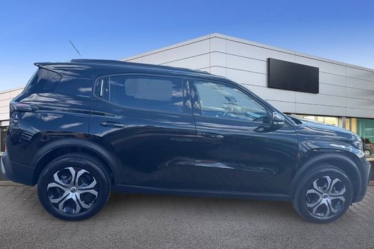 Citroen C3 Aircross 1.2 Turbo Plus S&S