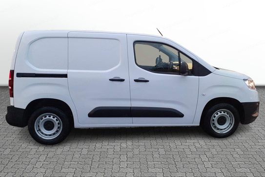 Toyota Proace City L1H1