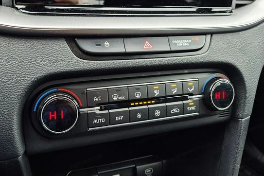Kia Ceed 1.5 t-Gdi m