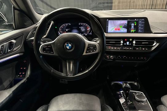 BMW Seria 2 218i M Sport aut