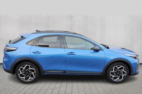 Kia XCeed T-GDI GT-Line DCT
