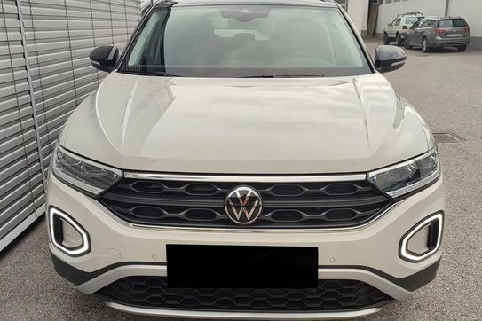 Volkswagen T-Roc Life Plus 1.5 TSI DSG