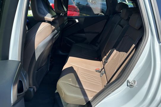 BMW X3 xDrive20d M Sport