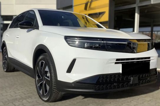 Opel Grandland X GS 1.2 Turbo