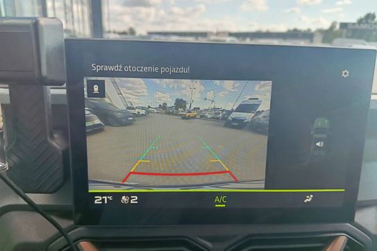 Dacia Duster 1.3 TCe SL Extreme