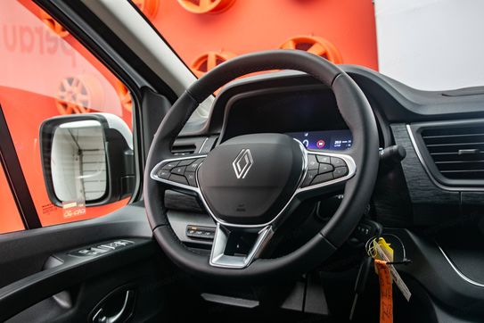 Renault Trafic Kombi L2H1
