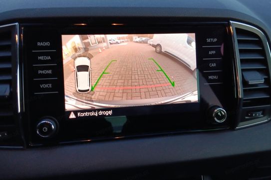 Skoda Karoq Ambition 2.0 TDI