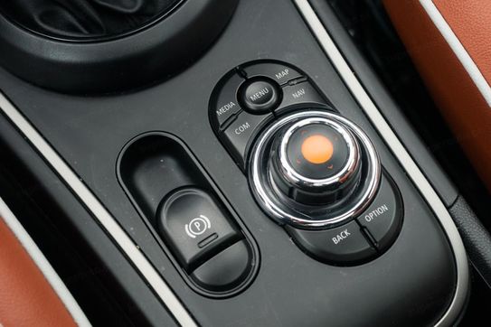 Mini Countryman Cooper SE ALL4 MINI Yours Trim aut