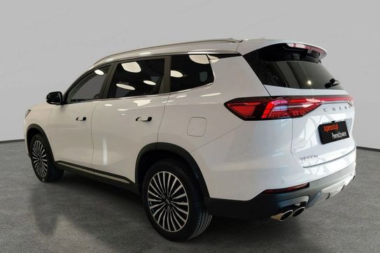 Chery TIGGO 8 1.6 T-GDI Prestige DCT