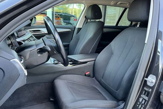 BMW Seria 5 520d xDrive