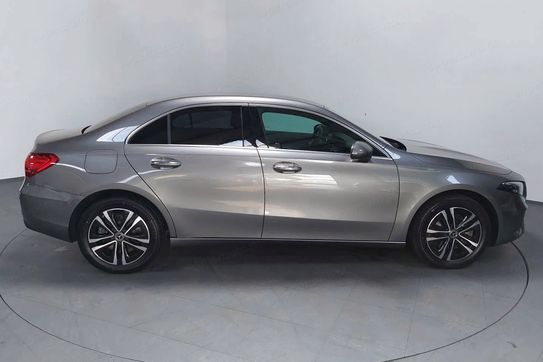 Mercedes Klasa A 250 e Progressive