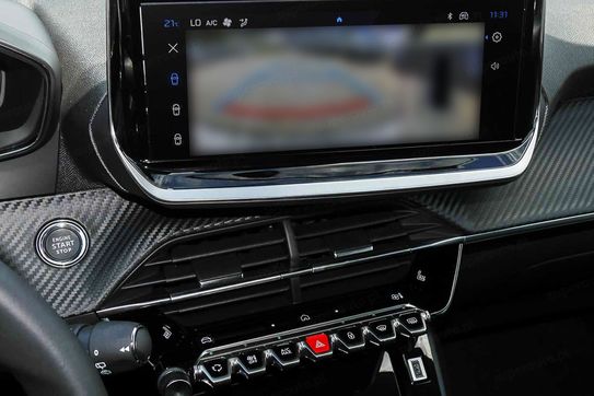 Peugeot 208 Allure 1.2 PureTech