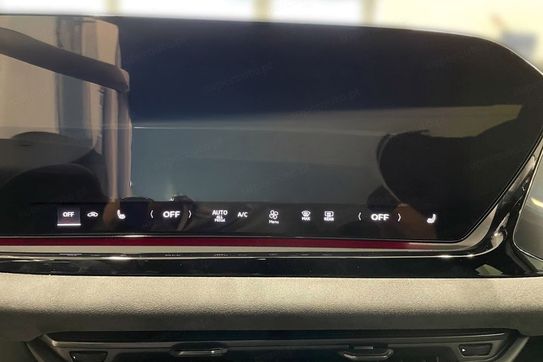 Audi A6 TFSI Avant