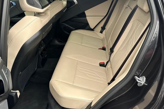BMW X3 xDrive20d mHEV aut