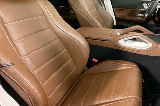 Mercedes GLS 450 d 4-MATIC AMG Line