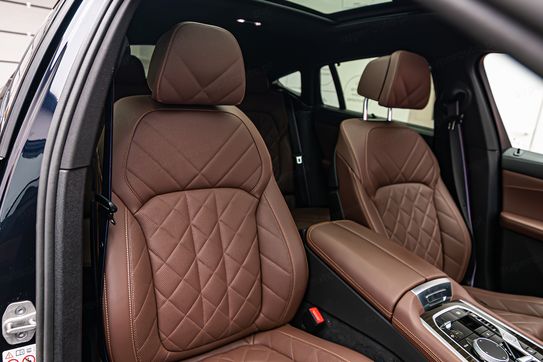 BMW X6 xDrive40i M Sport