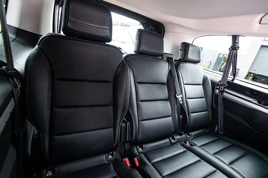 Toyota Proace Verso Long L2H1 AT