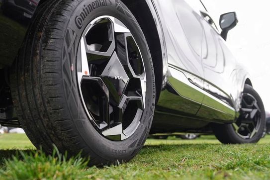 Kia Sportage 1.6 T-GDI HEV L 2WD aut