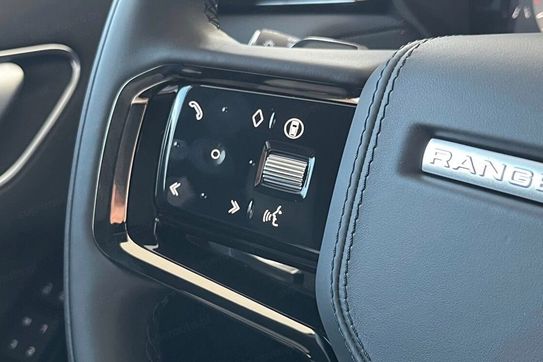 Land Rover Range Rover Velar P400e AWD S