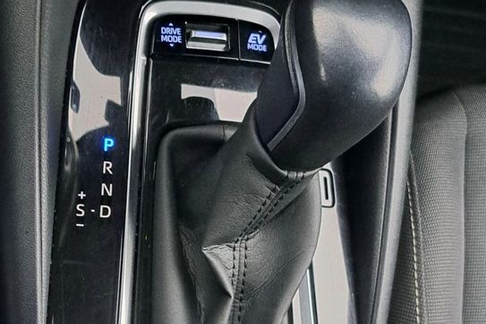 Toyota Corolla 2.0 Hybrid Comfort