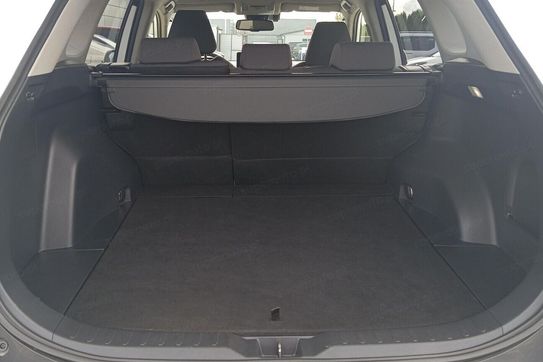 Toyota RAV4 2.5 Hybrid Style 4x4