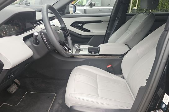 Land Rover Range Rover Evoque D165 S