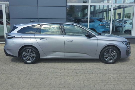 Peugeot 308 Puretech Active Pack S&S