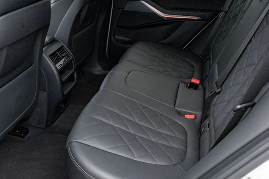 BMW X5 xDrive25d M Sport