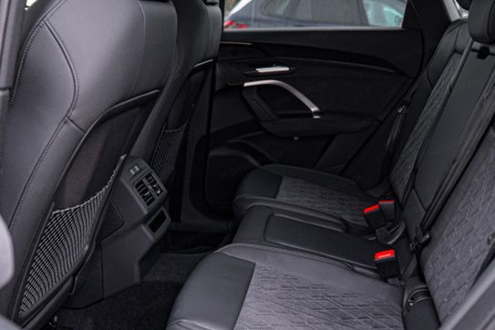 Audi Q5 TDI quattro S line Sportback