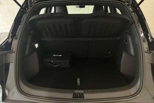 BYD ATTO 2 Boost