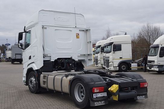 DAF XF 480 FT
