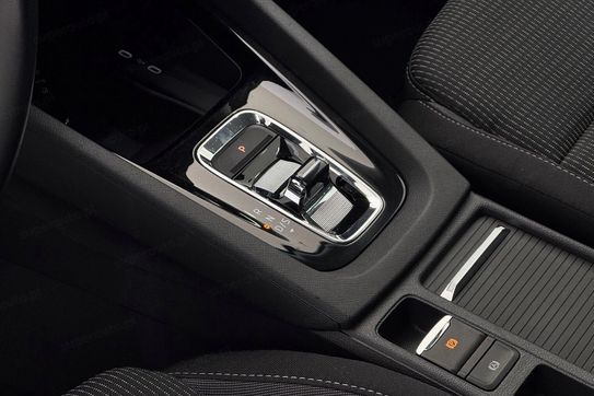 Skoda Octavia 2.0 TDI Ambition DSG