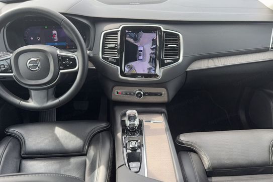 Volvo XC90 T8 AWD Plug-In Hybrid Plus Dark 7os aut