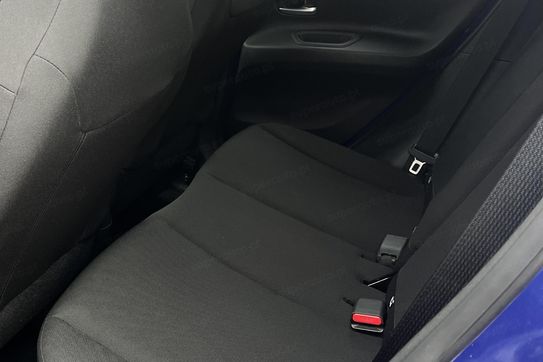 Toyota Aygo X 1.0 VVT-i Style