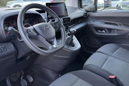Opel Combo Van 1.5