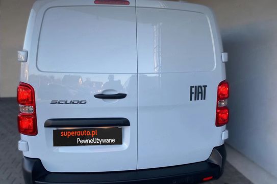 Fiat Scudo L2H1