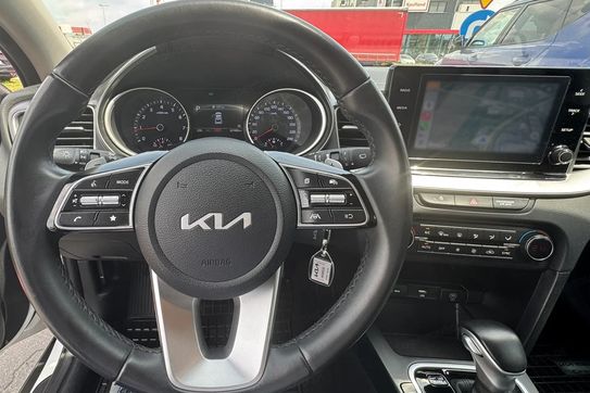 Kia XCeed 1.5 T-GDI M DCT