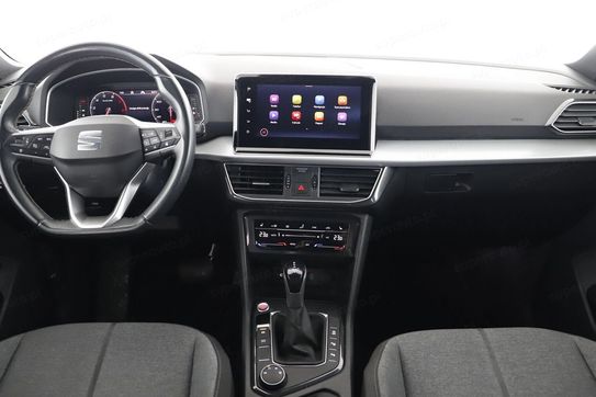 Seat Tarraco 1.5 Eco TSI EVO Style S&S DSG