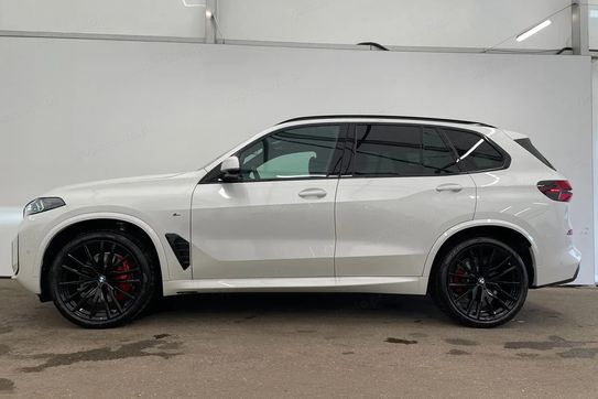 BMW X5 xDrive40d M Sport