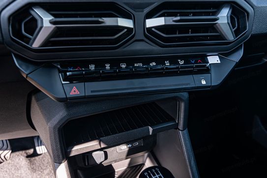 Dacia Bigster Expression LPG 1.2 TCe mHEV