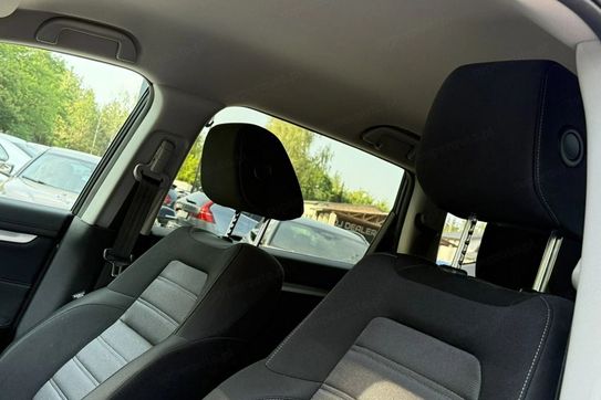 Honda CR-V i-MMD