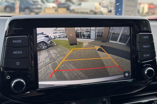 Hyundai i30 1.0 T-GDI Smart DCT