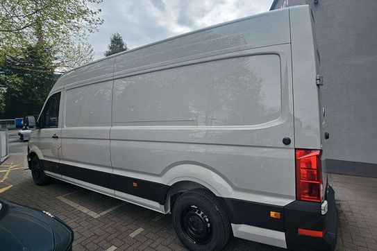 Volkswagen Crafter L4H3