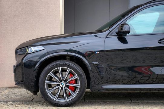 BMW X5 xDrive30d M Sport