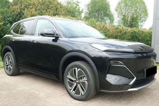 Geely Starray EM-i 1.5 PHEV Pro