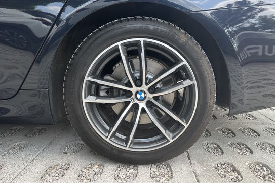 BMW Seria 5 520d xDrive M Sport