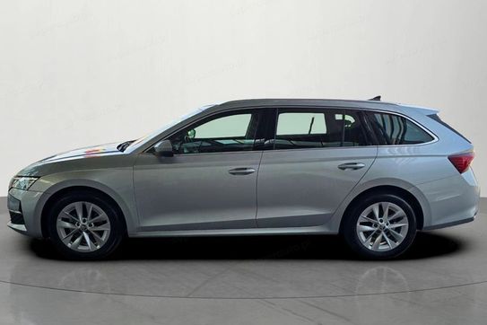 Skoda Octavia 1.5 Tsi Mhev Selection Dsg