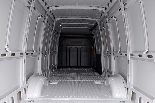 Iveco Daily 35S18 16m3 L4H2