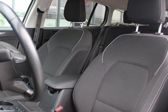 Ford Focus 1.5 EcoBlue Titanium X