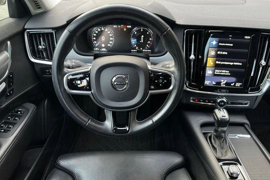 Volvo S90 D5 AWD Momentum Pro aut
